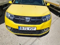 Utilizat 2018 Dacia Logan Berlinǎ | 3.200 EUR (Preț bun)