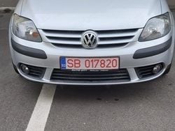 Utilizat 2005 VW Golf V Berlinǎ | 3.800 EUR (Puțin scump)