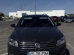 Utilizat 2014 VW Passat Break | 6.200 EUR (Preț OK)
