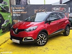 Culoarerosu Utilizat 2016 Renault Captur Intens SUV | 6.999 EUR (Preț OK)