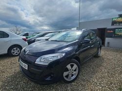 Albastru Utilizat 2010 Renault Mégane GrandTour Dynamique Break | 3.990 EUR (Preț OK)