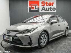 Culoareargint Utilizat 2021 Toyota Corolla Berlinǎ | 18.490 EUR (Preț OK)