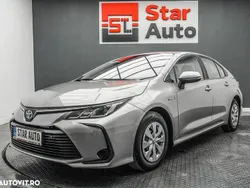Culoareargint Utilizat 2021 Toyota Corolla Berlinǎ | 18.490 EUR (Preț OK)