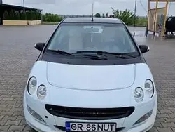 Utilizat 2006 Smart ForFour Hatchback | 1.050 EUR (Super Preț)