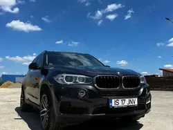 Gri Utilizat 2016 BMW X5 SUV | 31.000 EUR (Super Preț)