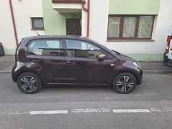 Seat Mii