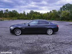 Culoaregri Utilizat 2015 BMW 530 Comfort Edition Berlinǎ | 16.500 EUR (Preț OK)