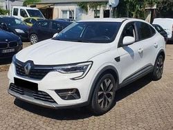 Culoarealb Utilizat 2021 Renault Arkana Evolution SUV | 14.649 EUR (Preț bun)