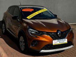 Utilizat 2022 Renault Captur Intens SUV | 15.499 EUR (Preț OK)