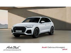 Utilizat 2025 Audi Q5 S-Line SUV | 66.311 EUR