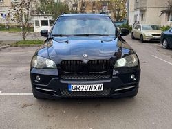 Culoarenegru Utilizat 2010 BMW X5 Shadowline SUV | 10.500 EUR (Puțin scump)