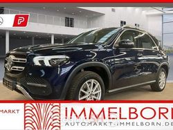 Albastru Utilizat 2019 Mercedes 350 Exclusive SUV | 53.454 EUR (Super Preț)