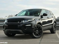 Negru Utilizat 2019 Land Rover Range Rover evoque HSE SUV | 20.000 EUR (Preț bun)