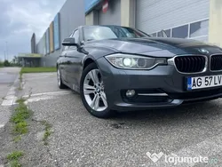 Utilizat 2012 BMW 320 Berlinǎ | 10.500 EUR (Scump)
