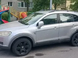 Utilizat 2008 Chevrolet Captiva SUV | 3.100 EUR (Preț OK)