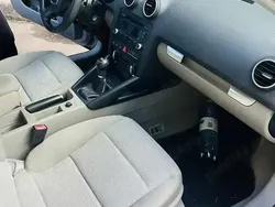 Gri Utilizat 2007 Audi A3 Berlinǎ | 3.000 EUR (Preț OK)