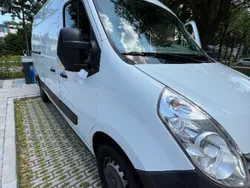 Alb Utilizat 2014 Renault Master Van | 7.500 EUR