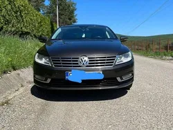 Maro Utilizat 2013 VW CC Berlinǎ | 8.800 EUR (Preț bun)