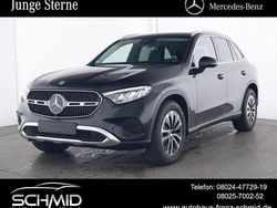 Utilizat 2024 Mercedes GLC200 Avantgarde SUV | 52.447 EUR (Preț bun)