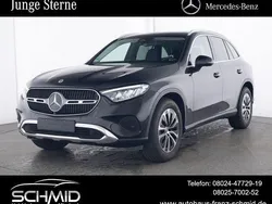 Utilizat 2024 Mercedes GLC200 Avantgarde SUV | 52.447 EUR (Preț bun)