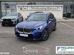 Culoarealbastru Utilizat 2023 BMW X1 Shadowline SUV | 42.229 EUR