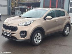 Culoaremaro Utilizat 2016 Kia Sportage Classic SUV | 14.300 EUR (Preț OK)