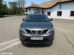 Culoaregri Utilizat 2017 Nissan Qashqai SUV | 12.000 EUR (Preț OK)