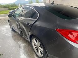 Utilizat 2009 Opel Insignia Hatchback | 1.800 EUR (Super Preț)