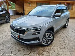 Gri Utilizat 2023 Skoda Karoq Drive SUV | 24.700 EUR (Puțin scump)