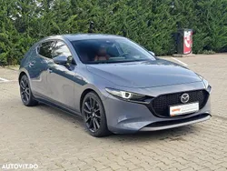 Culoaregri Utilizat 2020 Mazda 3 Hatchback | 16.590 EUR (Preț bun)