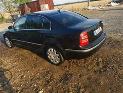 Utilizat 2004 Skoda Superb Berlinǎ | 1.800 EUR