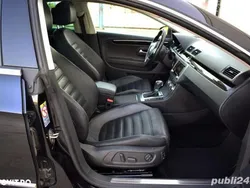 Utilizat 2013 VW CC Berlinǎ | 15.900 EUR