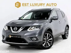 Culoaregri Utilizat 2016 Nissan X-Trail Tekna SUV | 11.990 EUR (Preț bun)