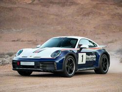 Nouă 2024 Porsche 992 Sport | 337.824 EUR
