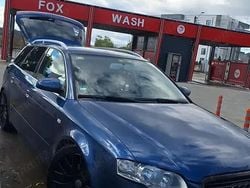 Utilizat 2008 Audi A4 Break | 3.199 EUR (Super Preț)