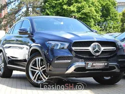 Albastru Utilizat 2021 Mercedes ML400 SUV | 68.163 EUR