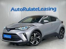 Culoaregri Utilizat 2024 Toyota C-HR+ SUV | 26.490 EUR