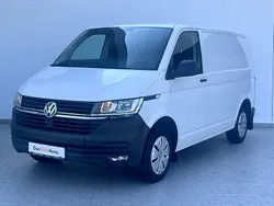 Albnormal Utilizat 2021 VW T6.1 Van | 18.990 EUR (Super Preț)