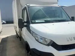 Utilizat 2015 Iveco Daily | 14.042 EUR (Preț OK)