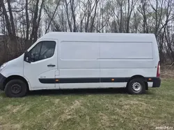 Utilizat 2010 Renault Master Van | 6.000 EUR