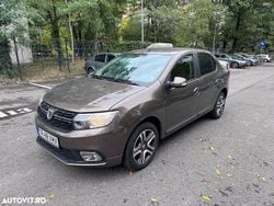 Culoaremaro Utilizat 2018 Dacia Logan Berlinǎ | 8.400 EUR (Preț OK)