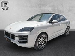 Nouă 2025 Porsche Cayenne SUV | 138.963 EUR