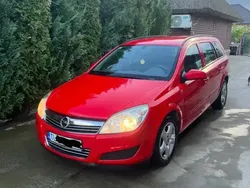 Rosu Utilizat 2008 Opel Astra Berlinǎ | 2.990 EUR (Puțin scump)