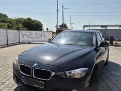 Utilizat 2012 BMW 316 Berlinǎ | 6.699 EUR (Preț OK)