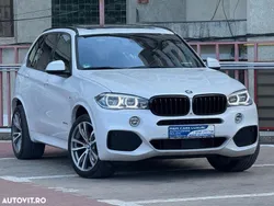 Alb Utilizat 2018 BMW X5 Sport Line SUV | 38.720 EUR (Super Preț)