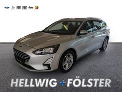 Utilizat 2022 Ford Focus | 19.728 EUR