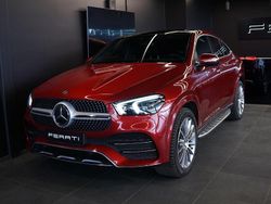 Utilizat 2020 Mercedes GLE400 AMG Coupe | 69.620 EUR (Preț bun)