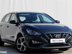Culoaregri Utilizat 2021 Hyundai i30 Select Berlinǎ | 14.490 EUR (Preț OK)