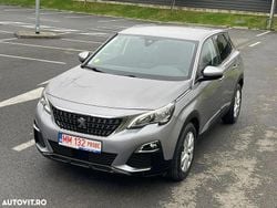 Culoaregri Utilizat 2018 Peugeot 3008 Business-Line SUV | 11.990 EUR (Preț bun)