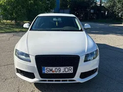 Culoarealb Utilizat 2009 Audi A4 Berlinǎ | 5.699 EUR (Preț OK)